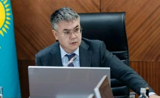 В Атырауской области Казахстана ожидается смена акима: Шапкенов покидает пост