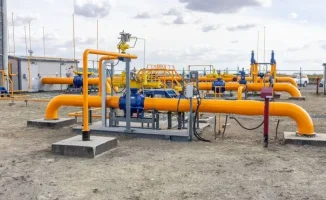 Газ в шести селах Атырауской области и запуск АГРС «Финская-120»