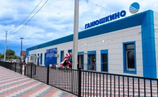 Вокзалы Ганюшкино и Аккыстау: новые рельсы для старых дорог – реконструкция, которая связывает прошлое и будущее Атырауской области
