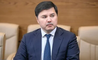 Новый заместитель председателя правления в 'КазМунайГаз': свежие взгляды на развитие отрасли