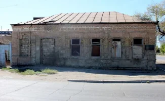 Социальные последствия утраты исторического наследия: дом совдеповцев остается без внимания и инвестиций