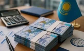 Атырауская область: укрытие налогов на 250 миллионов тенге и занижение площади в два раза