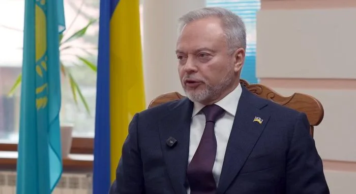 Социальные волнения: Украина отрицает участие в атаках на танкеры с казахстанской нефтью Атырау