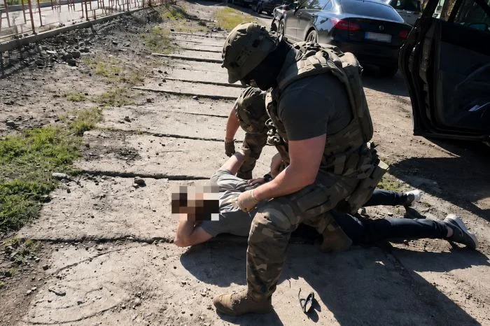 В Атырау мужчина попался с 206 граммами синтетики Атырау
