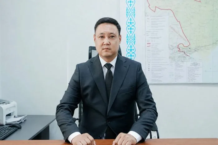 Новый глава ГАСК в Атырау: кто возведет новые стандарты? Атырау
