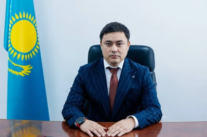 Новый глава управления природы: перезагрузка экологической политики Атырау Атырау