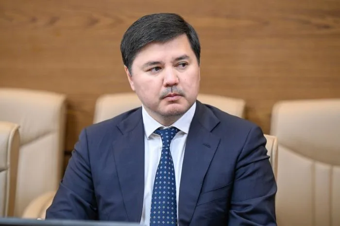 Новый заместитель председателя правления в 'КазМунайГаз': свежие взгляды на развитие отрасли Атырау