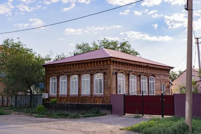 Атырау на пороге сохранения исторического наследия Атырау