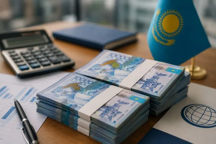 Атырауская область: укрытие налогов на 250 миллионов тенге и занижение площади в два раза Атырау