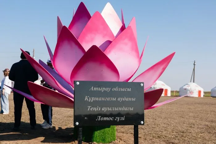 Фестиваль лотосов обошёлся в 382 млн тенге: акимат не предоставил информацию о расходах Атырау