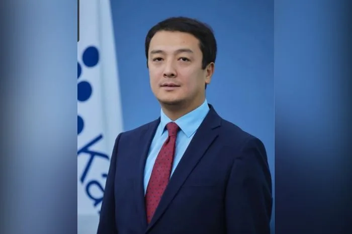 Новый генеральный директор назначен в KC Energy Group: ключевые изменения в управлении компанией Атырау