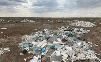 68 экологических нарушений в Атырауской области: Международная обеспокоенность по поводу состояния окружающей среды