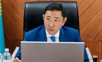 Устранение проблем с мусором в Атырауской области: неделя от Акчулакова