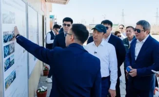 Социальные проблемы Макатского района: анализ проблемных объектов и их влияние на жизнь местных жителей