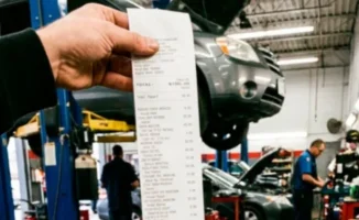 Атырау: Автосервисы на пике успеха в Казахстане!