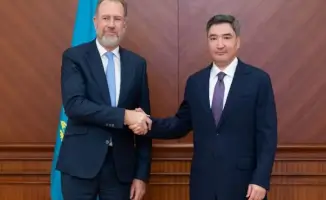 Расширение партнерства ExxonMobil с Казахстаном: новые горизонты для энергетического сектора и устойчивое развитие экономики страны