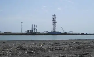 Грузинский НПЗ начинает переработку казахстанской нефти в ответ на изменения в европейской энергетической политике