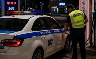 Кассир АЗС: справедливость или наказание за вызов полиции?