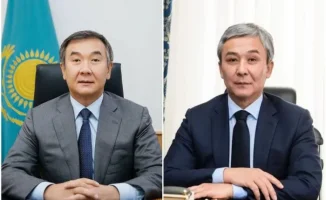 На нефтяной арене АНПЗ сменился дирижер: Муратжан Мусайбеков взял в руки палочку управления