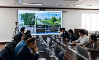 Урбанисты представили первые предложения по изменению центра Атырау, нацеленные на улучшение городской инфраструктуры и создание комфортной городской среды для жителей. В их планах — обновление общественных пространств, увеличение зеленых зон и улучшение 
