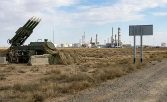Министерство обороны развеяло облака слухов о ПВО вблизи Атырауского НПЗ: "Спокойствие в небе и на земле"