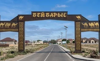 Миллиардный подряд «Павлодарского речпорта» в Атырау: новые рабочие места и развитие инфраструктуры региона