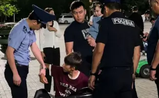 Задержание подростка за вождение детского «Порше» в Атырау: последствия для юного водителя и его семьи