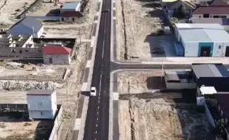 Соединение Проспекта Бейбарыса с трассой Атырау — Астрахань: новый этап в развитии транспортной инфраструктуры региона