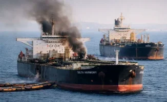 Сохранение безопасности казахстанской нефти: Украина гарантирует защиту КТК и танкеров от атак, что укрепляет региональную стабильность