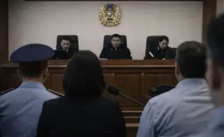 В Атырау облсуде подтвержден приговор чиновнице ЖКХ за незаконное предоставление квартир вне очереди