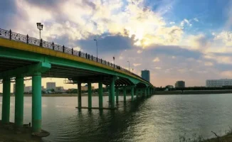 Мосты Атырау: проверка на прочность или проверка на выносливость?