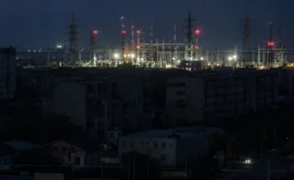 Причины массового отключения электроэнергии в Атырау: объяснение от Атырау Жарык