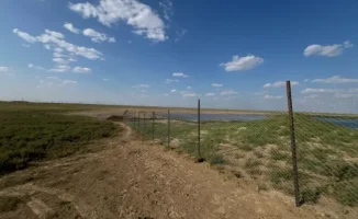 Канализационные стоки Кульсары: проблемы очистки и их влияние на степь
