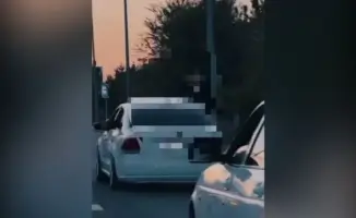 В Атырау свадебный кортеж попал в сеть правосудия: восемь участников получили наказание за нарушение правил дорожного движения.
