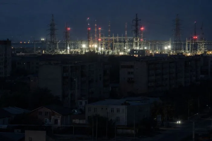 Причины массового отключения электроэнергии в Атырау: объяснение от Атырау Жарык Атырау