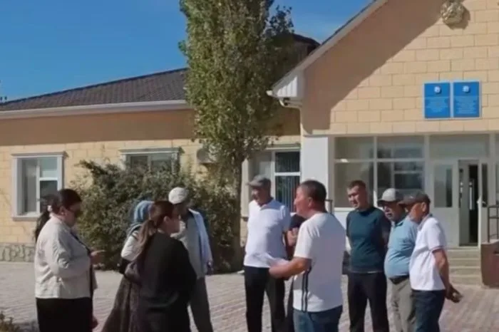 Неизвестная причина падежа скота у фермера под Атырау угрожает продовольственной безопасности региона Атырау