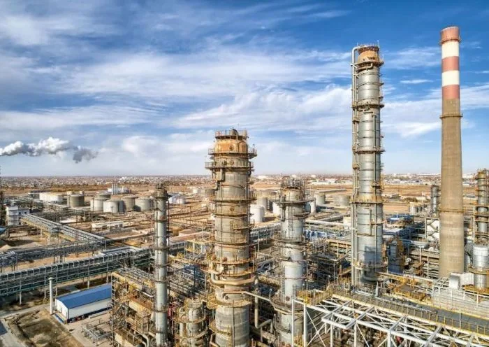 Шымкентский НПЗ: авария остановила поток нефтяных новостей Атырау
