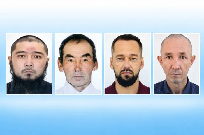 Четыре человека пропали без вести в Атырауской области: международные поиски продолжаются Атырау
