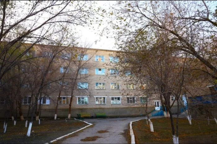 Атырау: студенты без света — даже доширак не заварить! Атырау