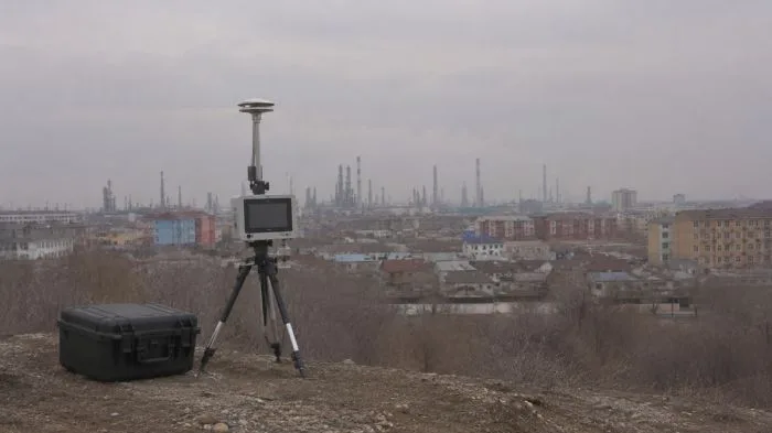 Атырау: Проблемы с контролем качества воздуха Атырау