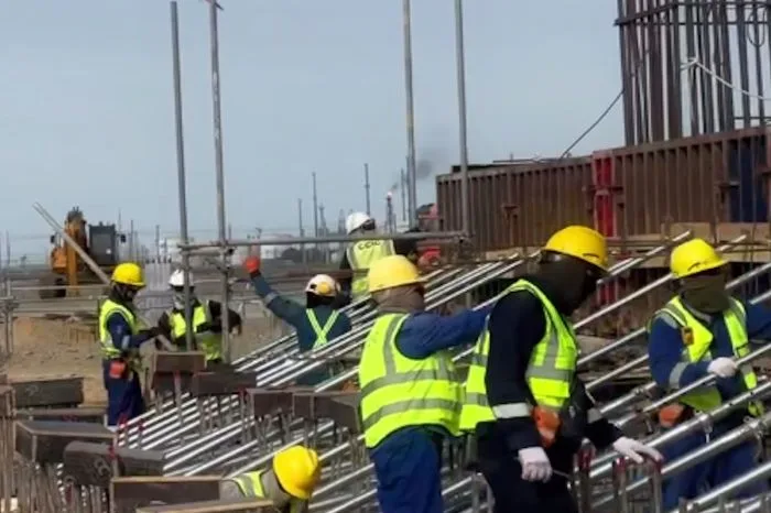 Газосепарационный комплекс в Атырау: шаг к устойчивому развитию региона Атырау