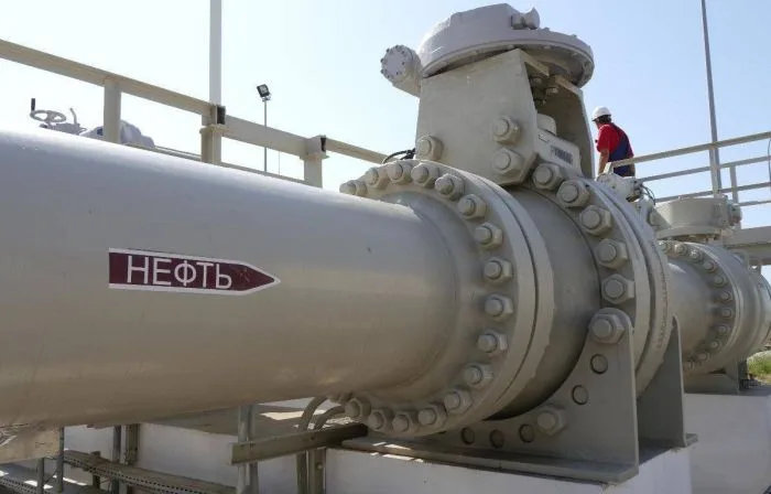 Казахстан: Нефтяные маршруты остаются на курсе, несмотря на шторма в КТК Атырау