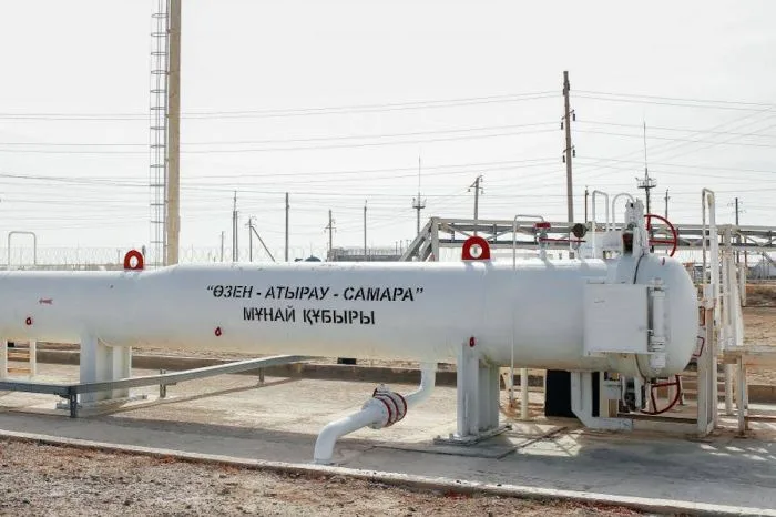 КазТрансОйл: Нефтяные реки текут экономнее — сэкономлено более 800 млн тенге на маршруте через Атырау Атырау