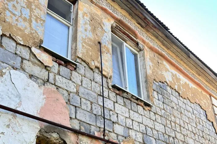 Атырау: заброшенные дома ждут инвесторов вместо сноса Атырау