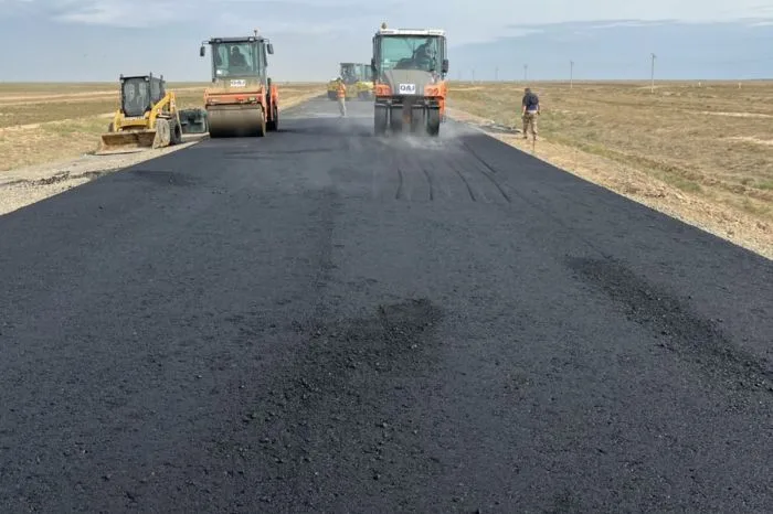 Атырау — Уральск: ремонт, который изменит маршрут навсегда! Атырау