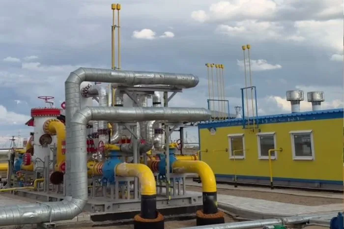 Новая газовая станция в Атырау: шаг к энергетической независимости правобережья Казахстана Атырау