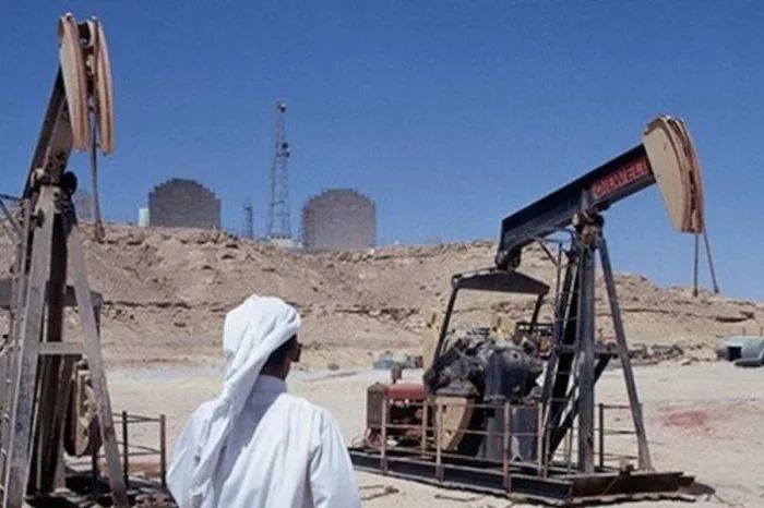 Саудовская Аравия обрушила добычу нефти до минимума с 1990 года Атырау