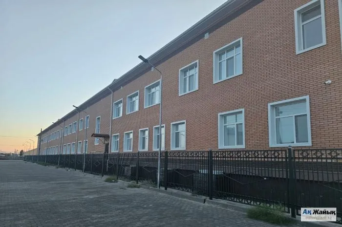 Школу №20 в Кульсары оставят открытой Атырау