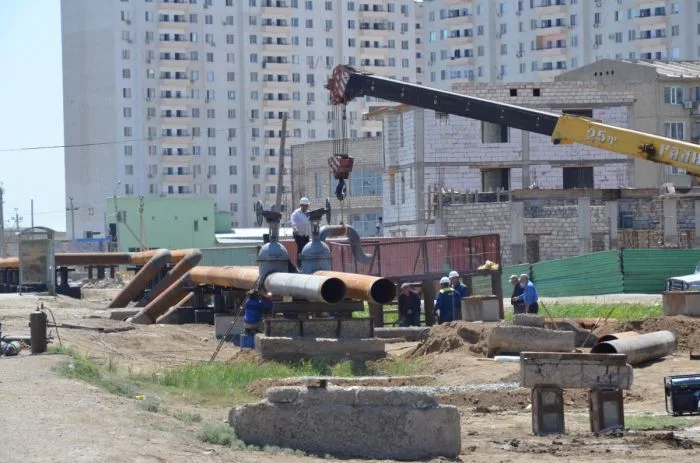 Повышение тарифа на тепло: изношенные сети угрожают стабильности поставок в рамках нацпроекта Атырау