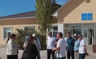 Неизвестная причина падежа скота у фермера под Атырау угрожает продовольственной безопасности региона